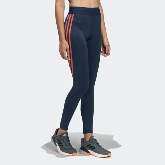 Adidas 3-STRIPES TIGHTS - Picture 5 of 9